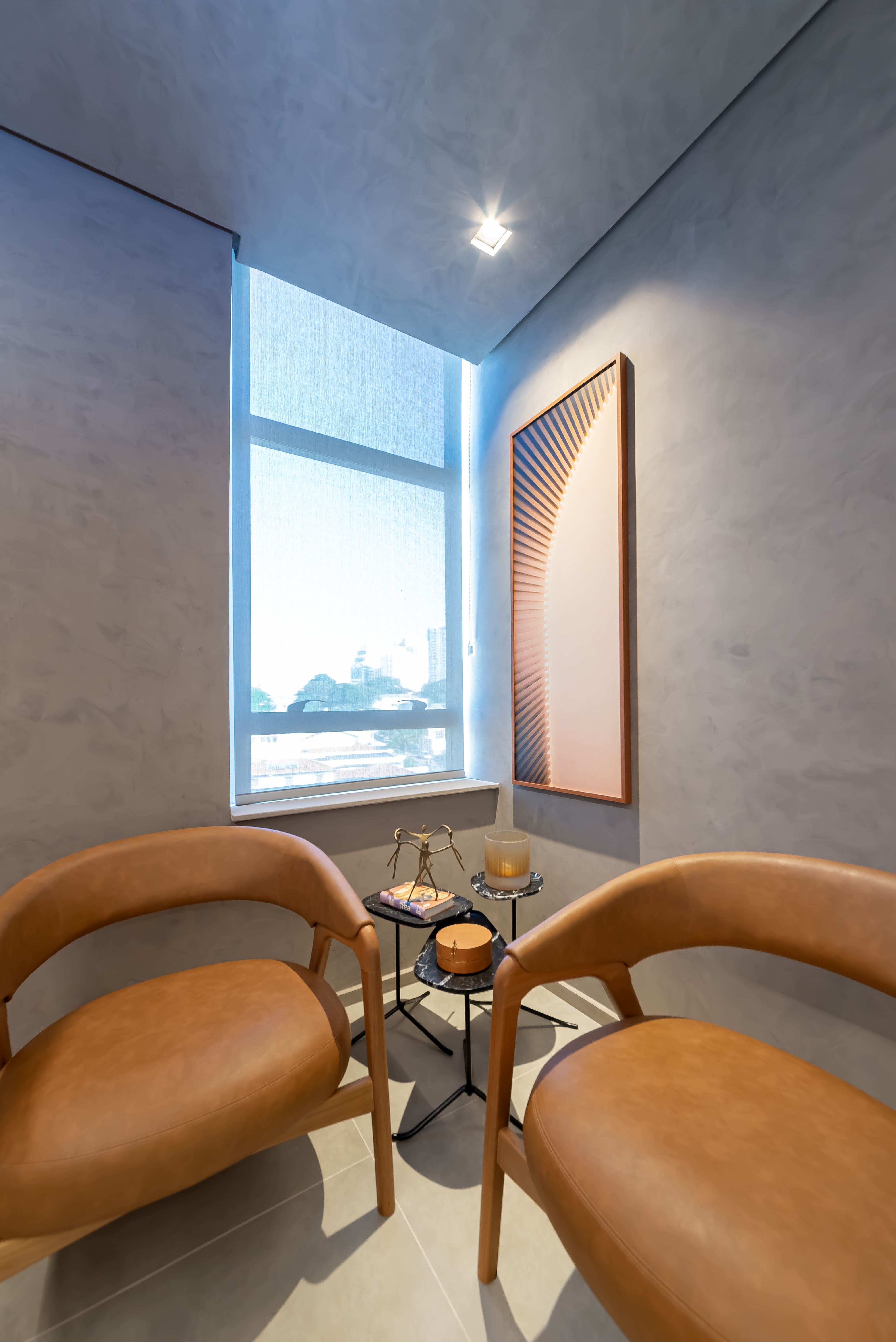 Sala de espera